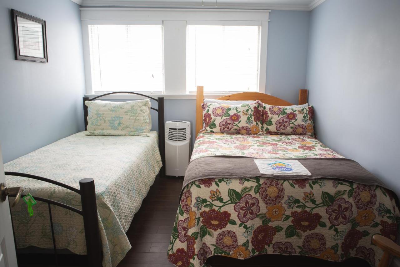 Grand Bank Abbie'S Garden Bed & Breakfast المظهر الخارجي الصورة