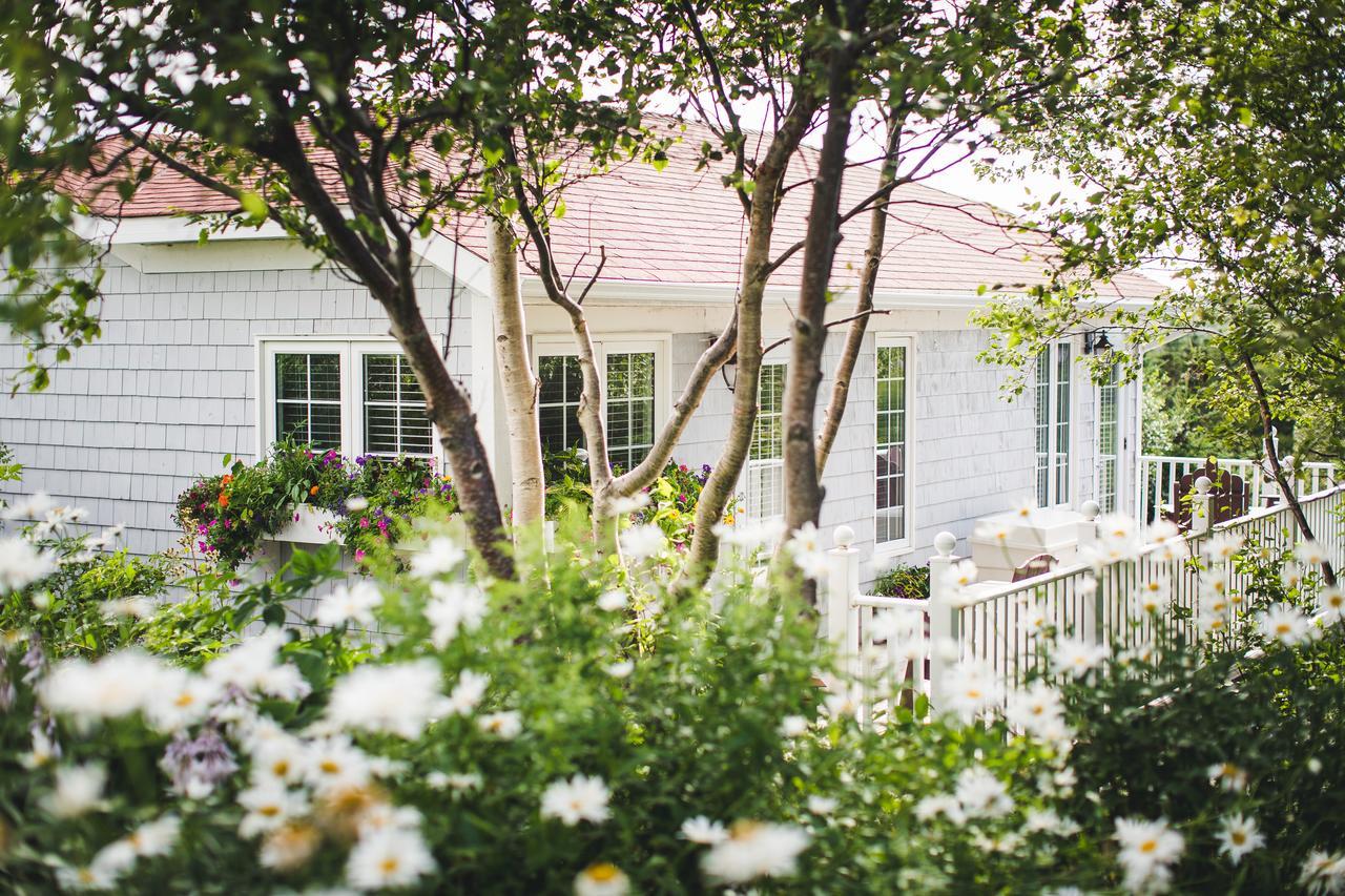 Grand Bank Abbie'S Garden Bed & Breakfast المظهر الخارجي الصورة