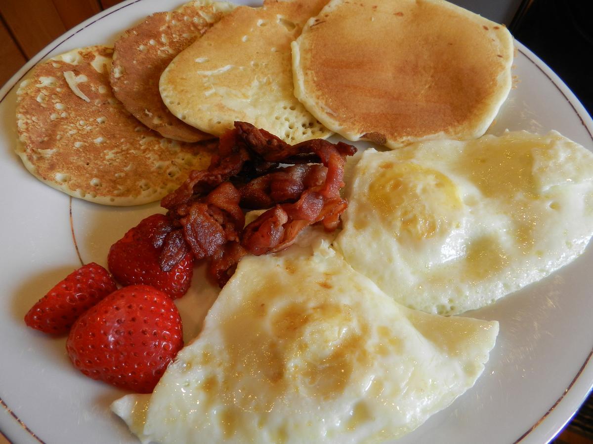 Grand Bank Abbie'S Garden Bed & Breakfast المظهر الخارجي الصورة