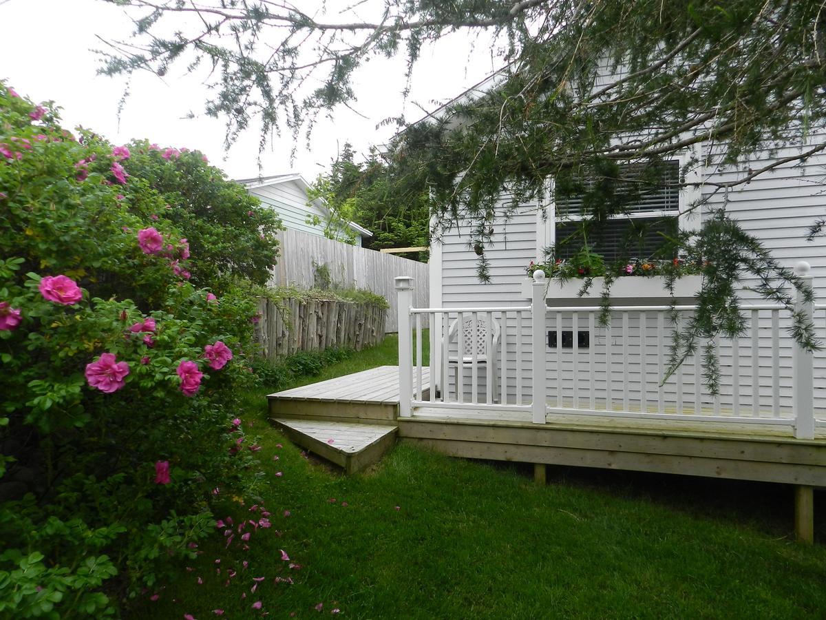 Grand Bank Abbie'S Garden Bed & Breakfast المظهر الخارجي الصورة